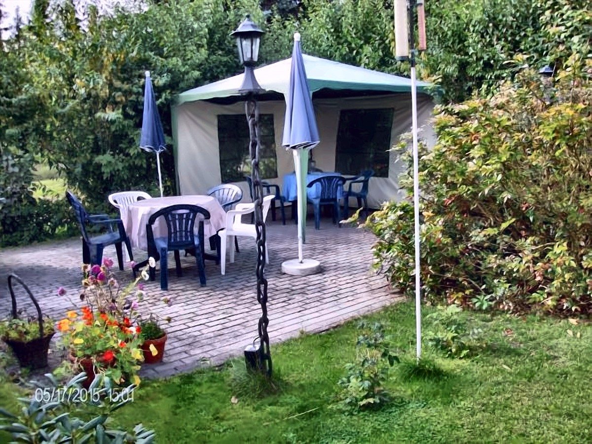 Grillplatz