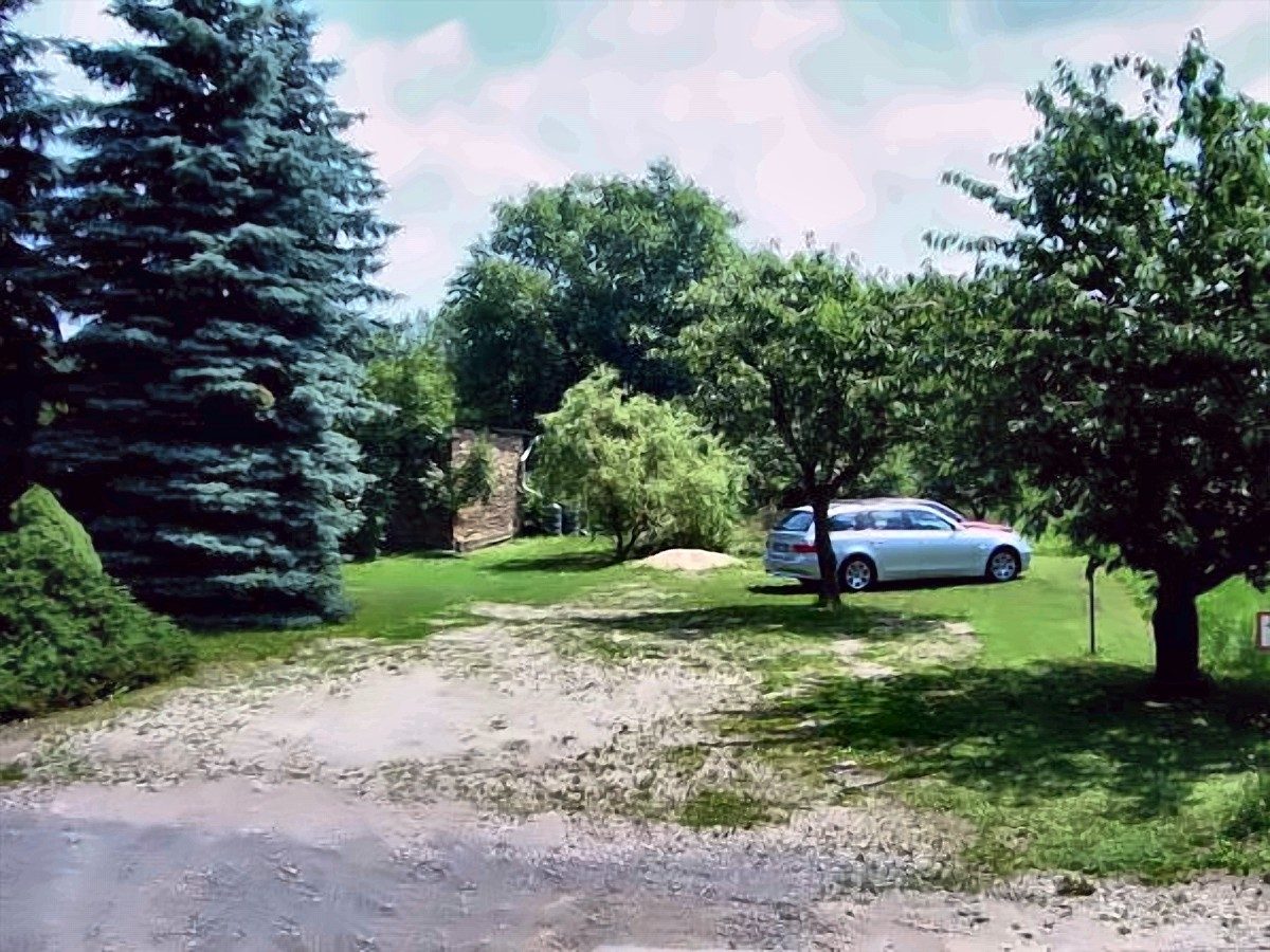 Parkplatz