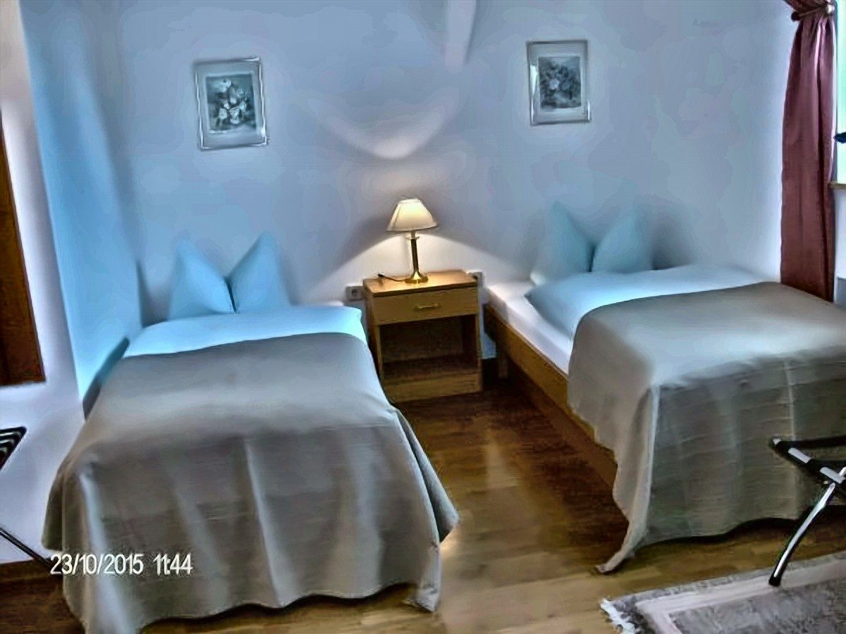 Zimmer 5 Appartement, Ansicht 2